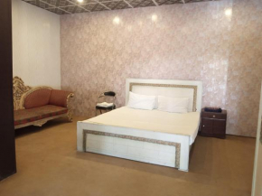 Islamabad lodge